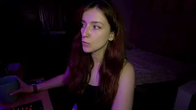 Stella Rass online show from June 12, 3:54 pm