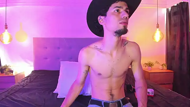 MichaelEvanss  online show from June 20, 12:54 pm