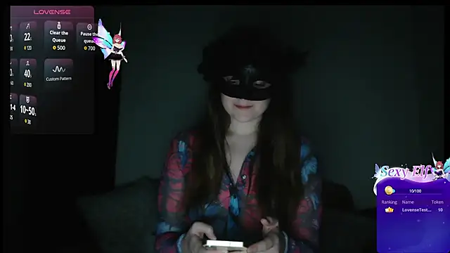 Snapshot of viki_boo chatting on May 15, 7:34 pm viki boo online show from May 15, 7:34 pm