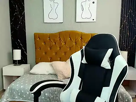 gaby cute4u online show from May 3, 1:58 pm