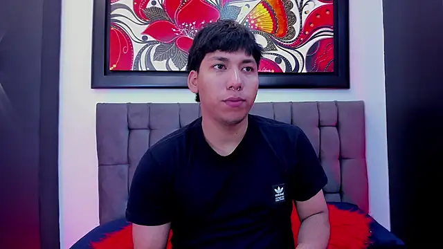 jhoan evanss online show from June 27, 1:33 am