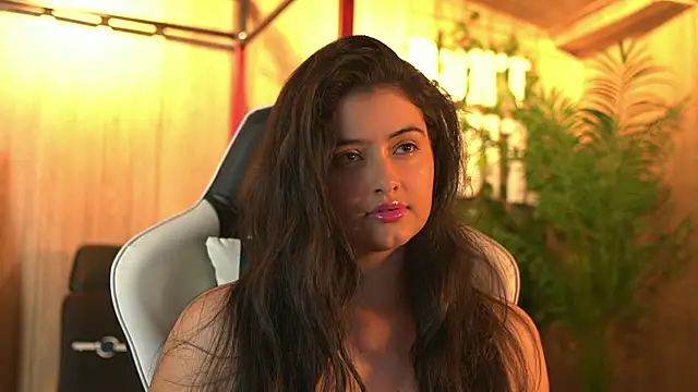 Madison Flame online show from May 27, 7:32 pm