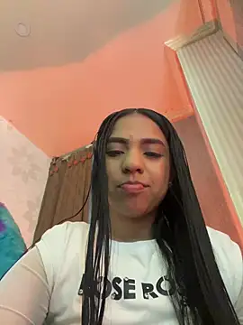 Dulcerouss   online show from May 28, 11:27 am