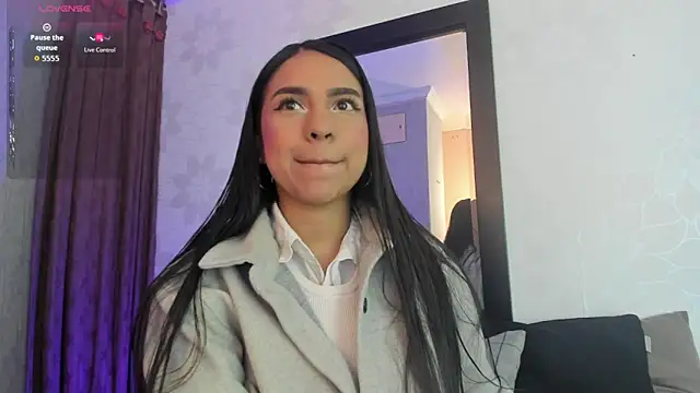 Dulcerouss   online show from May 8, 11:36 am