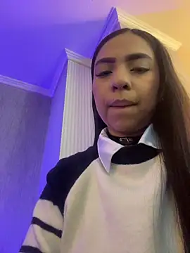Dulcerouss   online show from May 23, 11:20 am