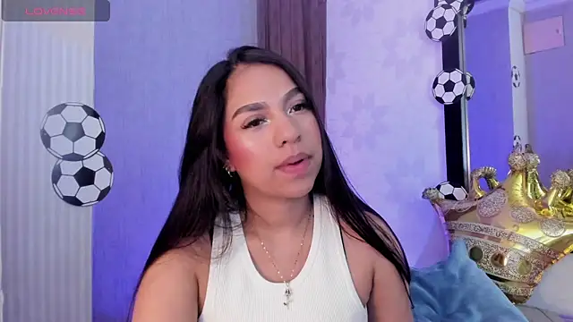 Dulcerouss   online show from July 1, 11:21 am