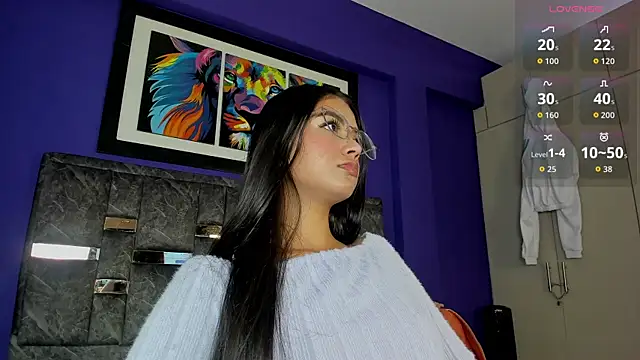 Snapshot of jade_lov chatting on May 23, 3:55 pm jade lov online show from May 23, 3:55 pm