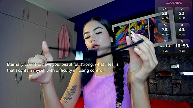 Snapshot of jade_lov chatting on June 10, 1:45 pm jade lov online show from June 10, 1:45 pm