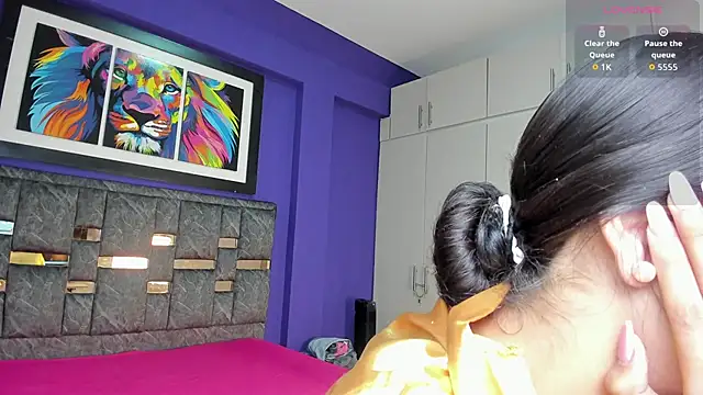 Snapshot of jade_lov chatting on May 14, 12:13 pm jade lov online show from May 14, 12:13 pm