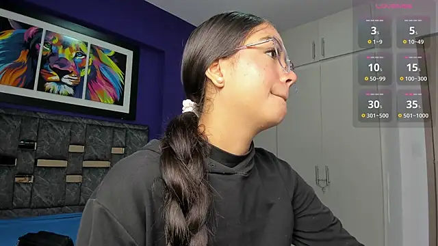 Snapshot of jade_lov chatting on May 15, 12:14 pm jade lov online show from May 15, 12:14 pm