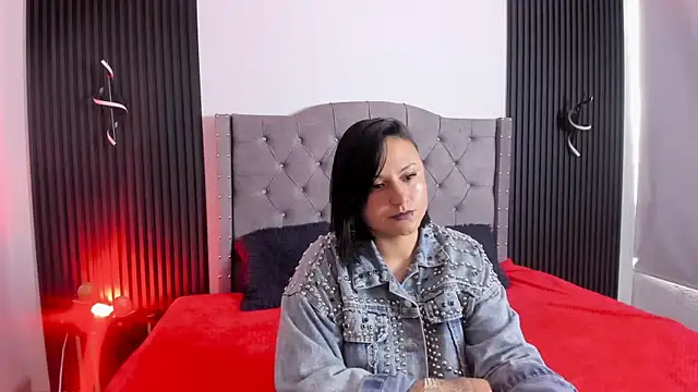 ArisVelvet online show from April 30, 8:27 pm