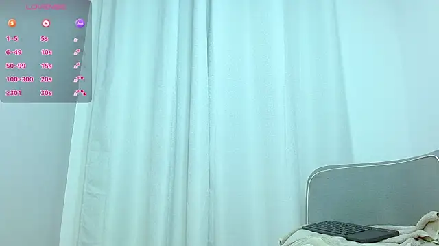 pielcanela361 online show from July 10, 7:41 am
