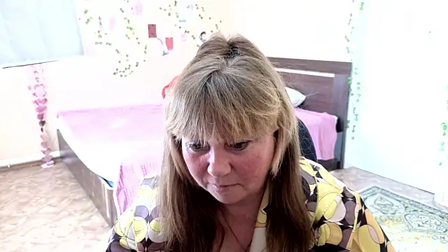 Melania Cook online show from May 24, 4:45 am