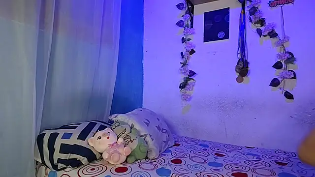  peachyboy online show from May 24, 5:51 am
