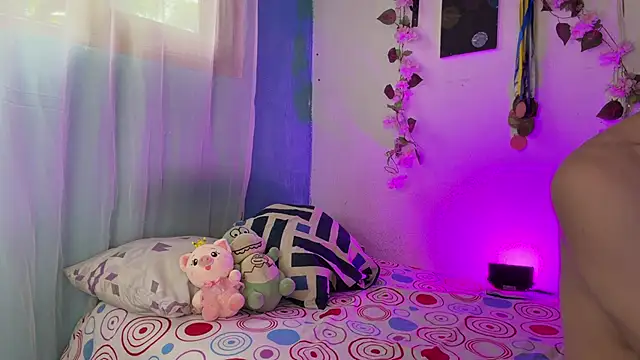  peachyboy online show from May 28, 10:37 pm