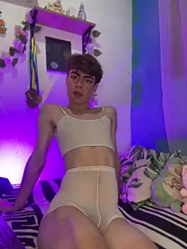  peachyboy online show from May 5, 2:36 am