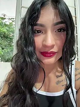SabrinaX X online show from June 1, 10:31 pm