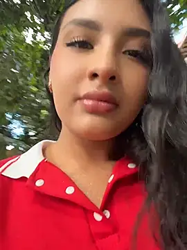 SabrinaX X online show from July 5, 9:10 pm