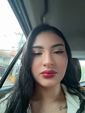 SabrinaX X online show from May 24, 10:42 pm