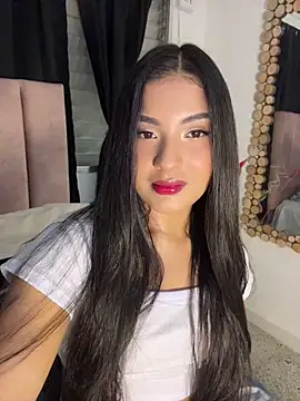 SabrinaX X online show from June 19, 12:27 am