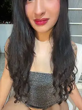 SabrinaX X online show from May 27, 1:57 am