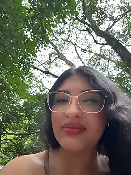 SabrinaX X online show from August 3, 10:58 pm