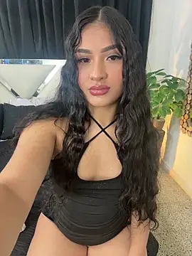 SabrinaX X online show from May 2, 11:54 pm