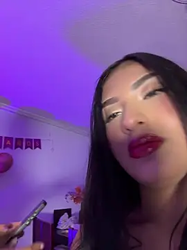 SabrinaX X online show from May 28, 2:30 am