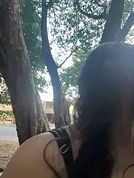 SabrinaX X online show from August 2, 11:02 pm
