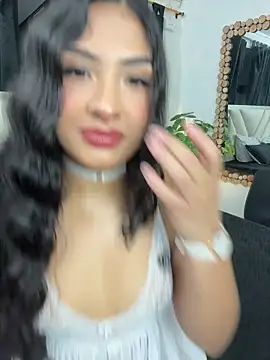 SabrinaX X online show from May 4, 9:28 pm