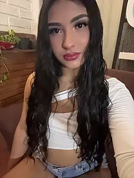SabrinaX X online show from May 12, 11:22 pm