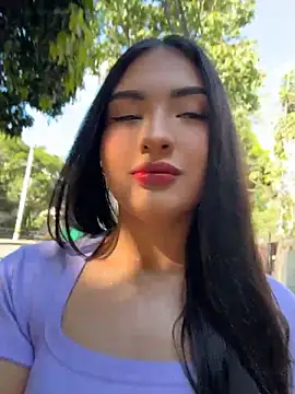 SabrinaX X online show from June 19, 8:58 pm