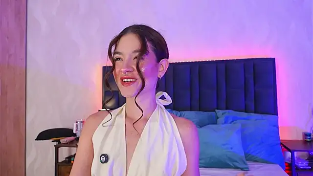 LucyFlame online show from July 8, 5:08 am