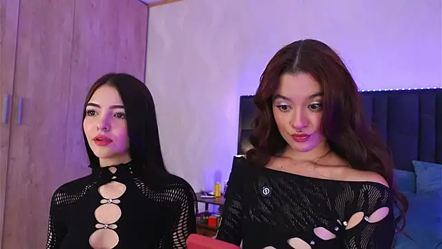 LucyFlame online show from June 1, 4:13 am