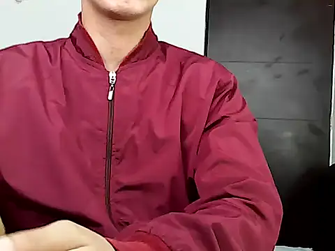 YesseBlasson online show from May 2, 6:02 pm