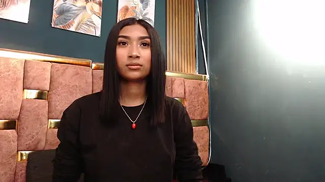 Snapshot of Mia_konor06 chatting on May 25, 10:58 am Mia konor06 online show from May 25, 10:58 am