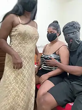 MUSKANHOTCOUPLE online show from June 9, 6:47 am