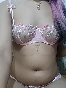 Betsy 123 online show from June 28, 1:34 am
