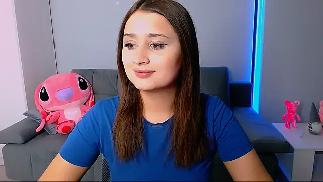 Snapshot of Amelie_Darkside chatting on June 9, 4:08 pm Amelie Darkside online show from June 9, 4:08 pm
