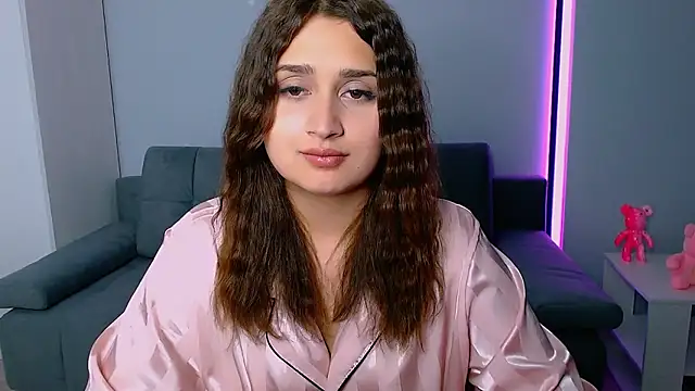 Snapshot of Amelie_Darkside chatting on June 19, 7:09 pm Amelie Darkside online show from June 19, 7:09 pm