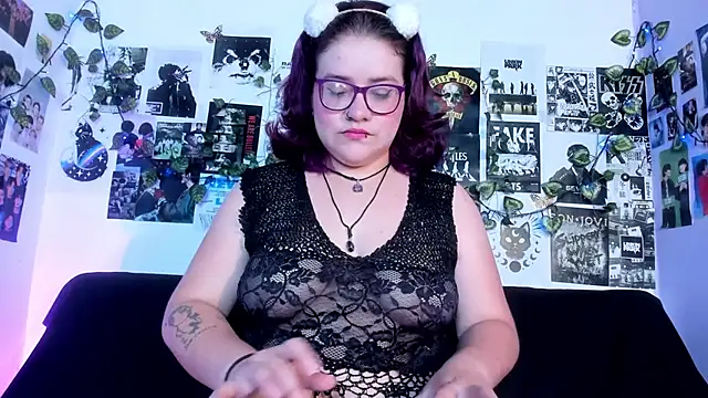 helleen21 online show from July 8, 3:30 am