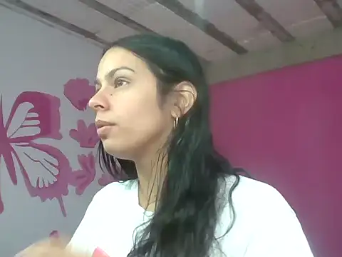 pamelaamorette online show from June 3, 12:06 pm