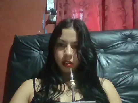 pamelaamorette online show from June 30, 1:00 pm