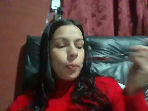 pamelaamorette online show from July 3, 12:39 am