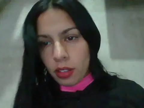 pamelaamorette online show from May 24, 5:24 pm