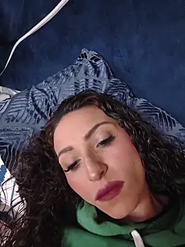 ANAMARIAMD online show from June 16, 8:31 pm