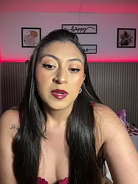 meliissa9 online show from July 23, 4:47 pm