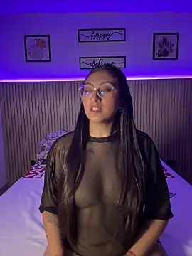 meliissa9 online show from June 16, 11:10 am