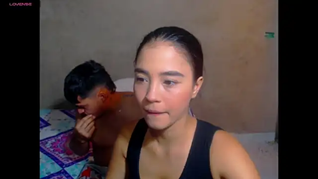 LukeAndZoey online show from June 15, 8:30 pm