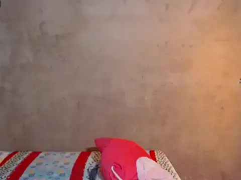 LukeAndZoey online show from June 3, 6:34 pm